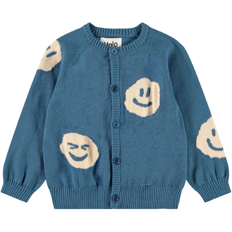 Baby cardiganMolo Lagoa Brody Cardigan