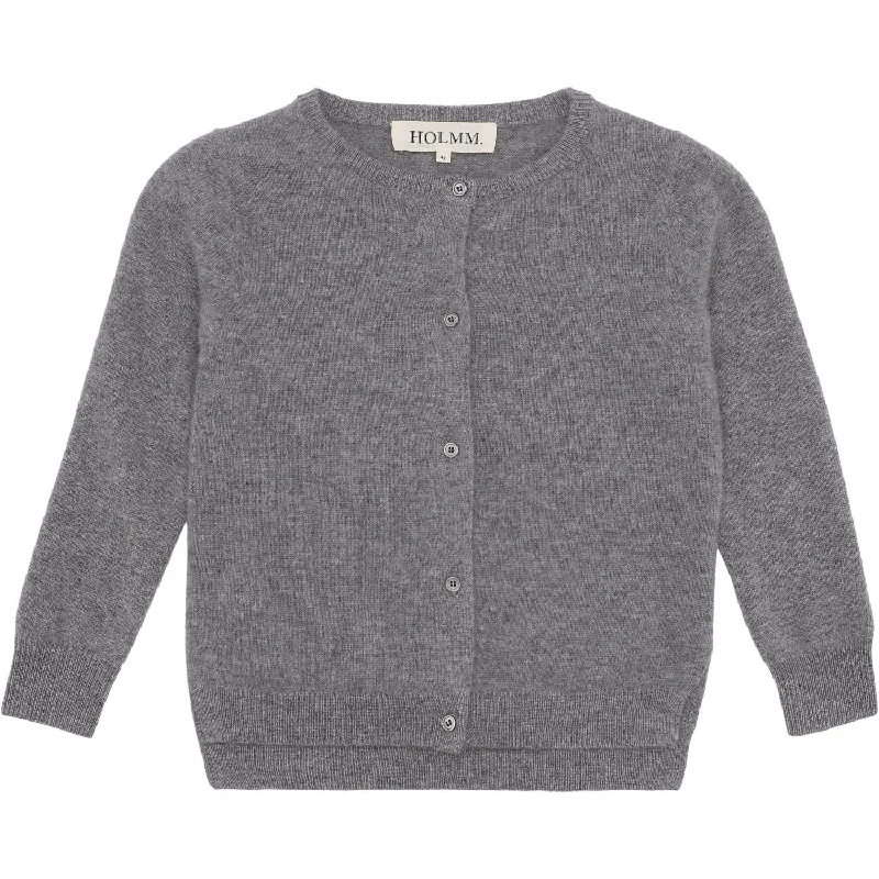 Tech cardiganHOLMM Derby Molly Cashmere Knit Cardigan