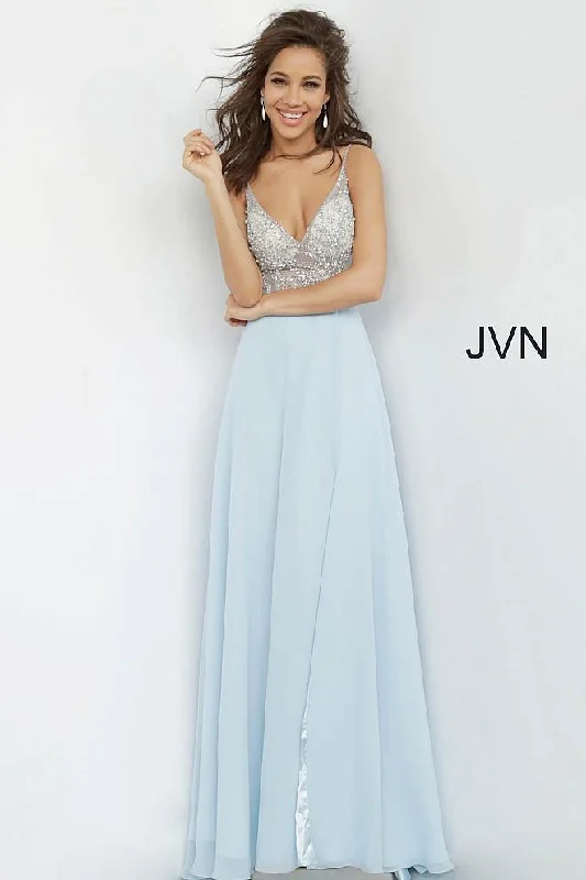 TightrhythmJovani 4410 Long Prom Gown