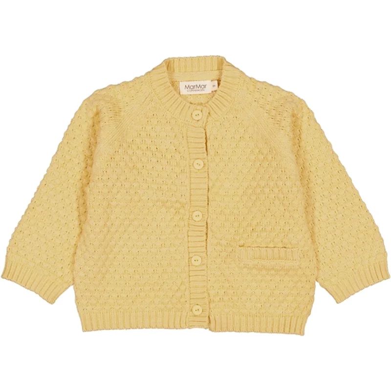 Work cardiganMarMar Chickpea Taki Knit Cardigan