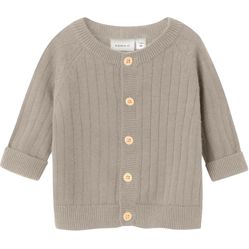 Women’s cardiganName it Pure Cashmere Theodor Knit Cardigan