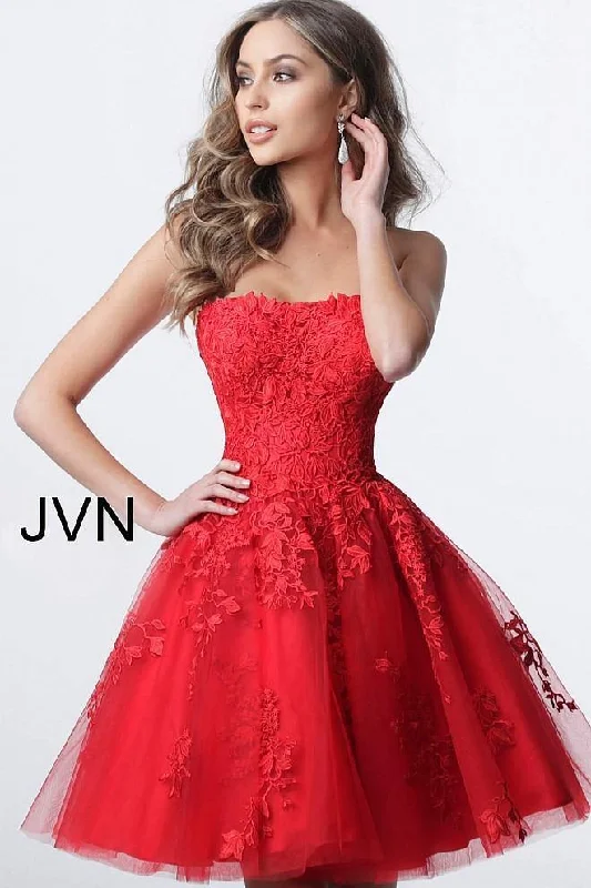 TightnetworkJovani 1830 Long Formal Dress