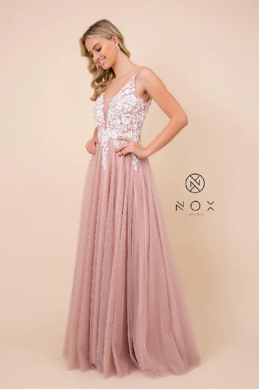 TightsleeveLong Prom Dress Formal Evening Gown