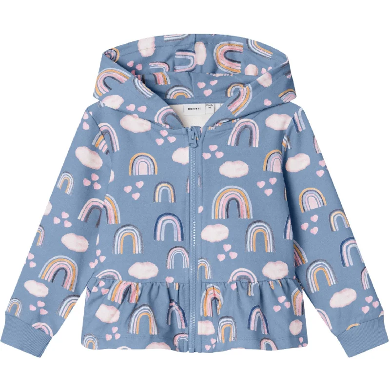 Kids’ cardiganName It Endless Sky Kathy Sweat Cardigan