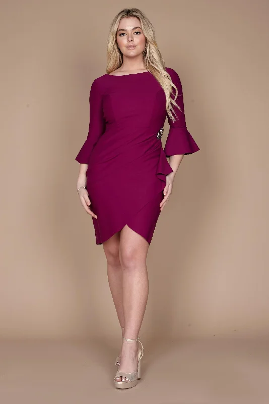 TightcornerAlex Evenings AE434183 Plus Size Formal Dress Sale