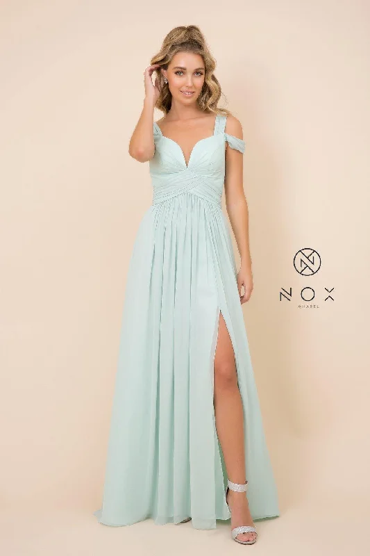 TightbeatLong Formal Dress Bridesmaid Sale