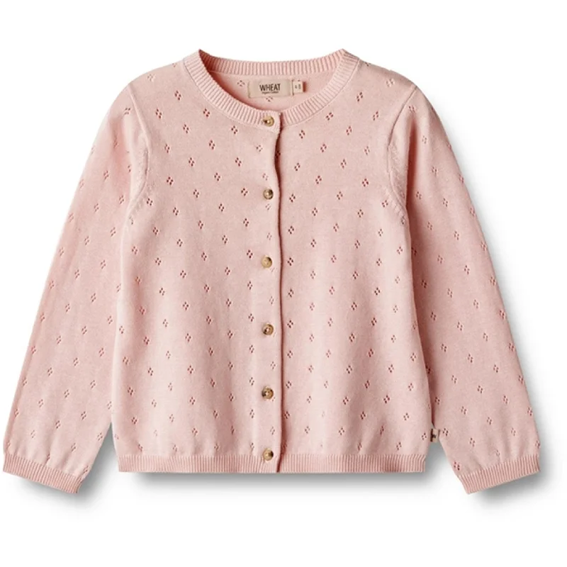 Women’s cardiganWheat Rose Ballet Knit Cardigan Maia