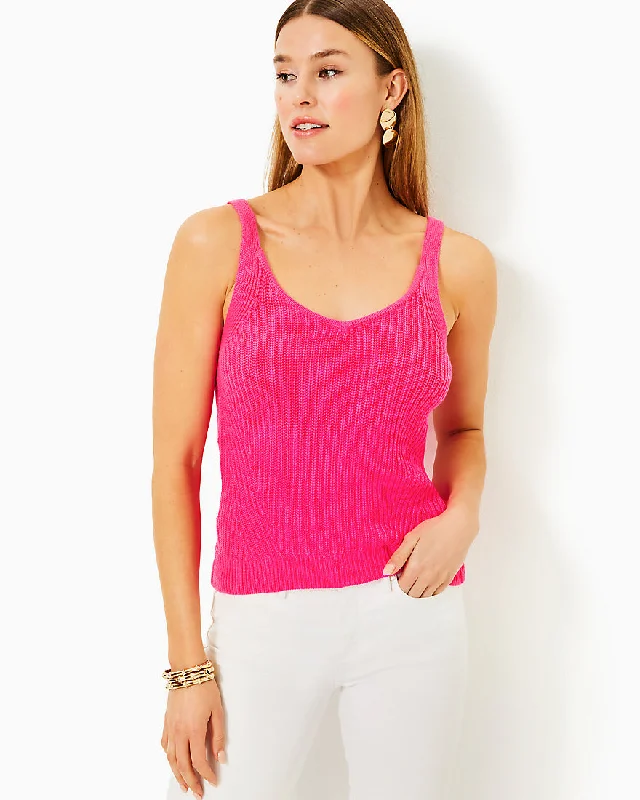 Festival Knit TopsBristow Sweater Tank