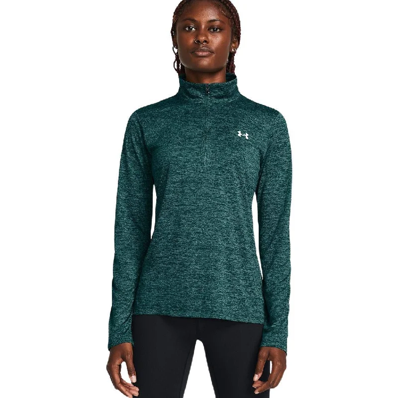 Cable Knit TopsUnder Armour Tech™ Twist ½ Zip - Women