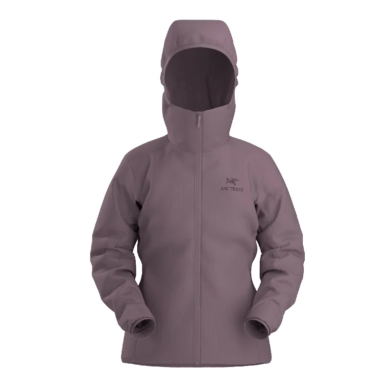 Hooded JacketsArc'teryx Atom Womens Hoody 2025