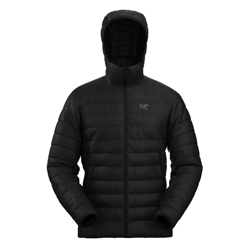 Windproof JacketsArc'teryx Cerium Mens Hoody 2025