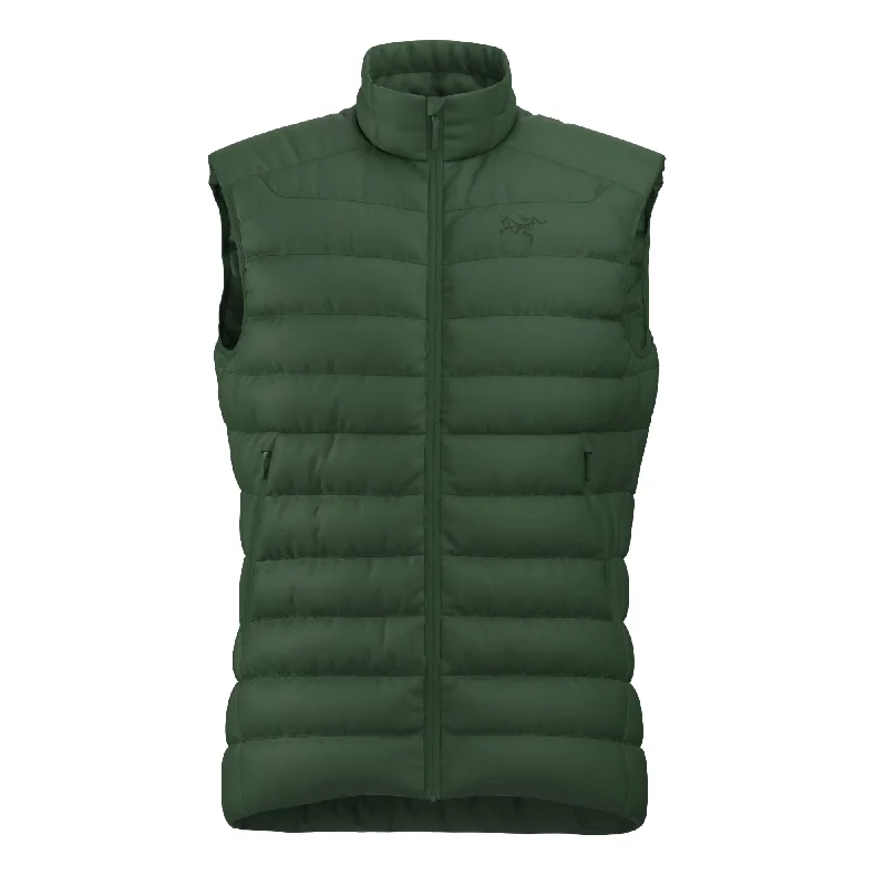 BlazersArc'teryx Cerium Mens Vest 2025