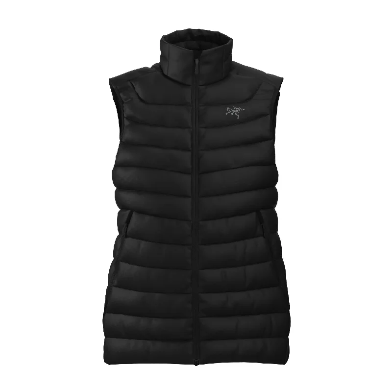 College JacketsArc'teryx Cerium Womens Vest 2025