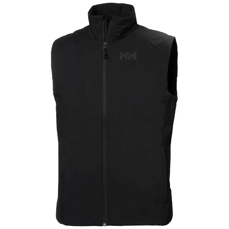 Lounge JacketsHelly Hansen Odin LT Stretch Mens Ins Vest 2.0 2025