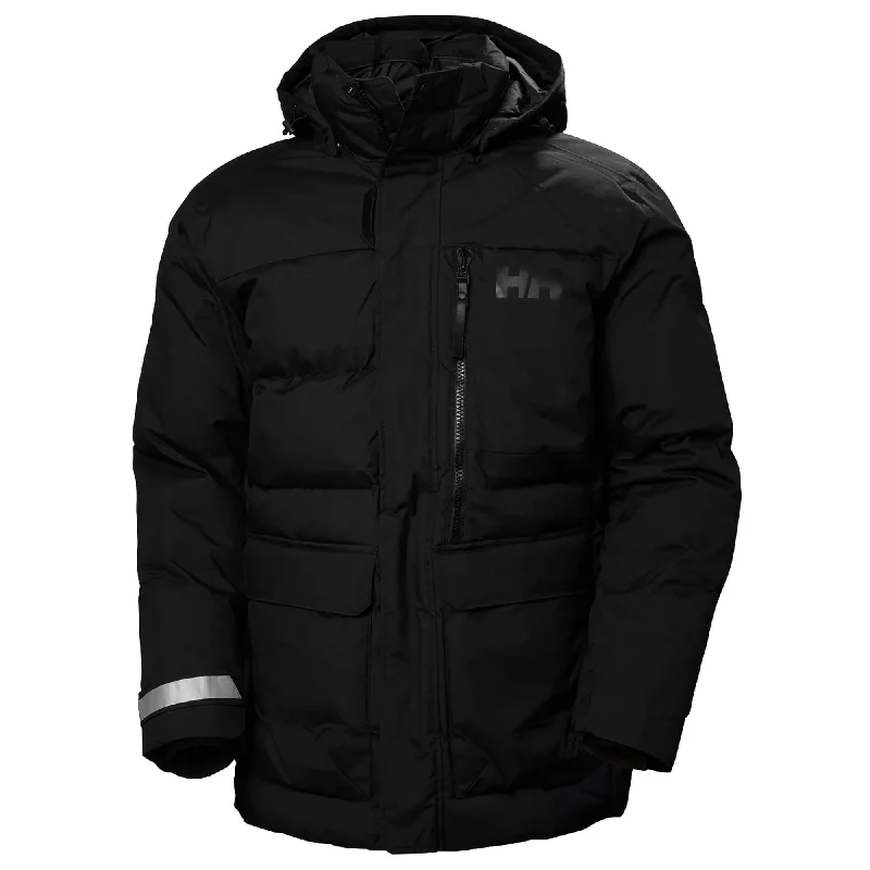 Zippered JacketsHelly Hansen Tromsoe Mens Jacket 2025