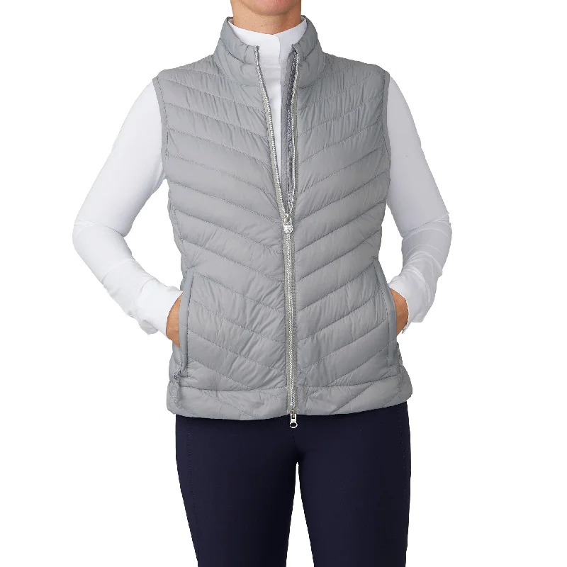 Snowboard JacketsWomen's Micah Vest - Grey