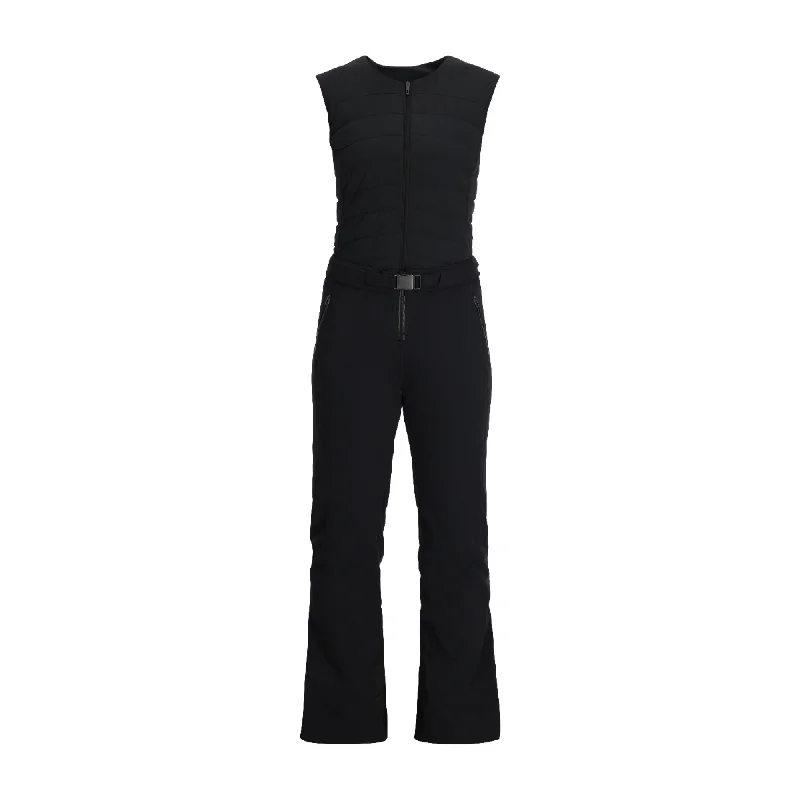 Cultural JacketsSpyder On Piste Womens Bib Pants 2025