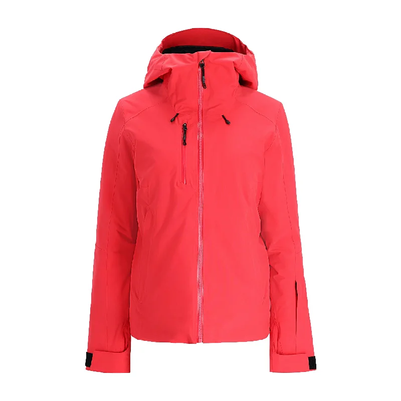 Summer JacketsSpyder Temerity Womens Jacket 2025