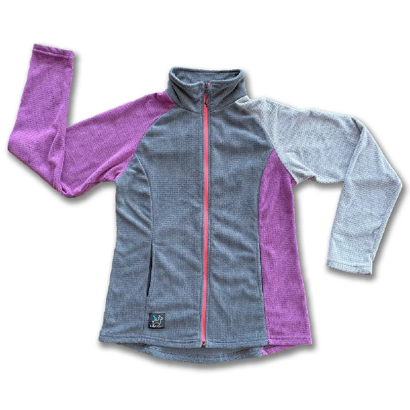 Reflective JacketsWomen's CAMP Jacket - SALE