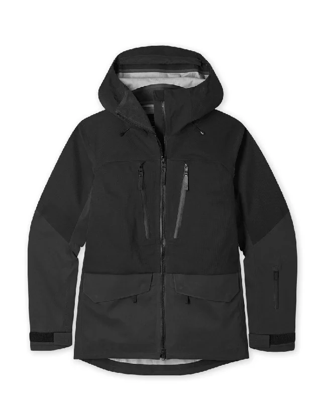 Camping JacketsWomen's Figment Jacket