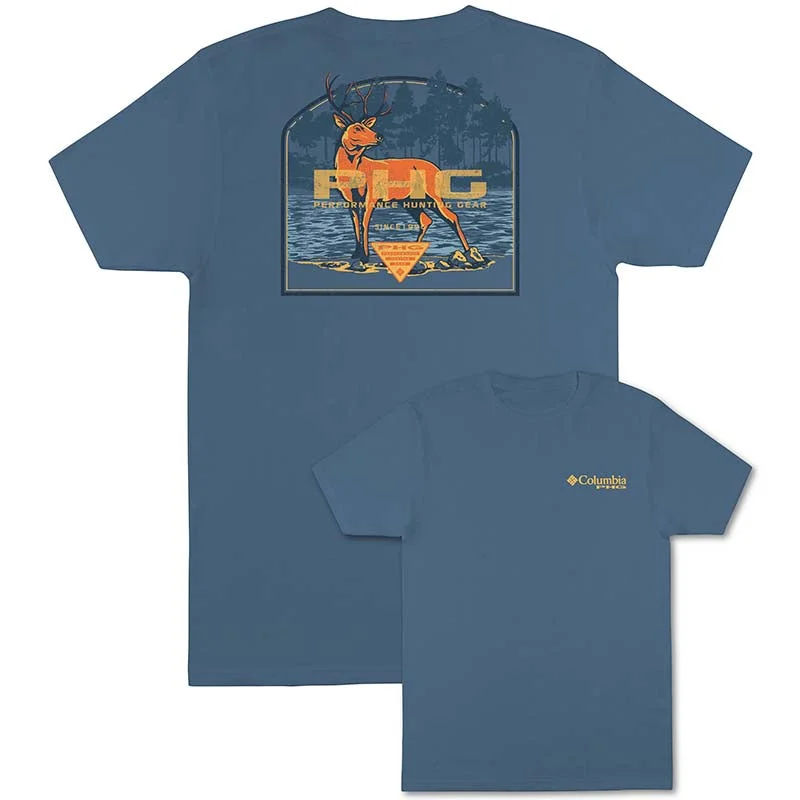 Performance T-ShirtsLocals Short Sleeve T-Shirt