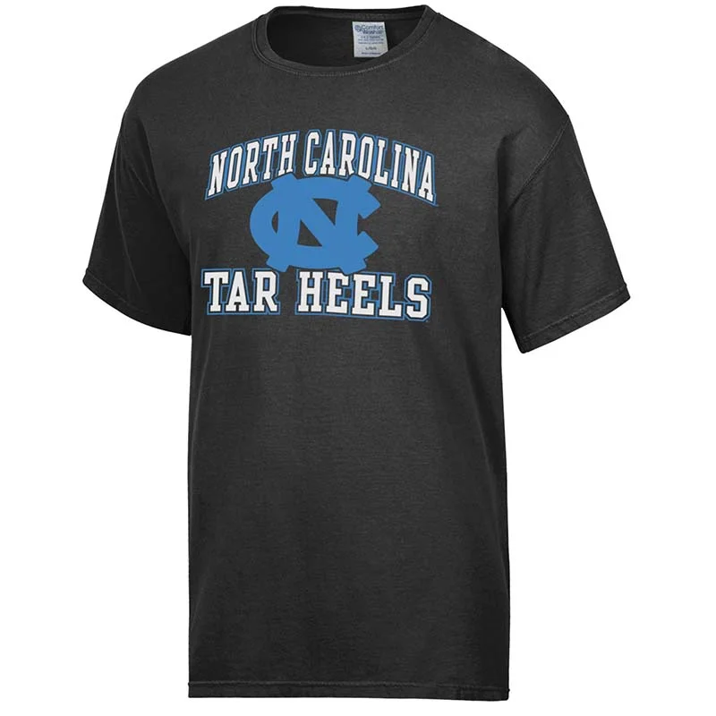 Vintage T-ShirtsUNC North Carolina Tar Heels Short Sleeve T-Shirt