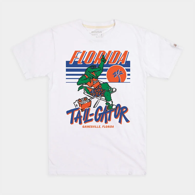 Travel T-ShirtsUF Tailgator Short Sleeve T-Shirt