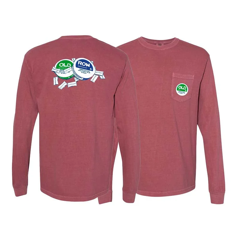 Outdoor T-ShirtsBuzzin' Long Sleeve T-Shirt