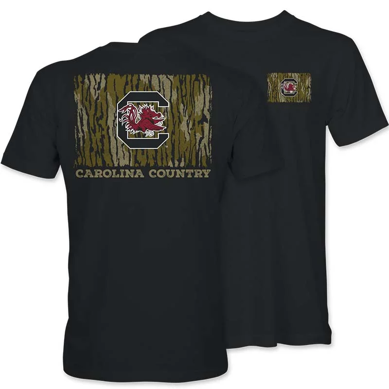 Beaded T-ShirtsUSC Carolina Country Short Sleeve T-Shirt