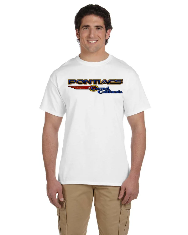 Beaded T-ShirtsPOCI Central California T-Shirt