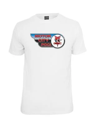 Work T-ShirtsPOCI Motor City T-Shirt