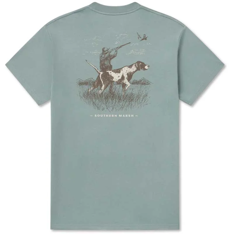 Hiking T-ShirtsPointer Uplander Short Sleeve T-Shirt