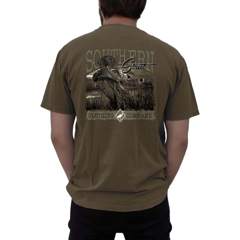 Outdoor T-ShirtsMarsh Pointer Short Sleeve T-Shirt