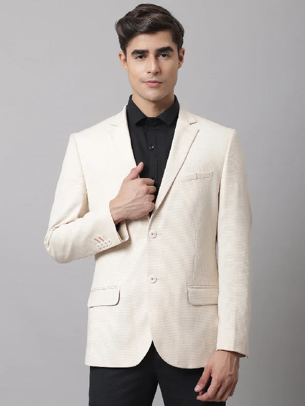 BlazertailorMen Fawn Formal Blazer