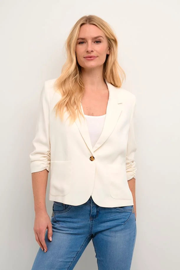 BlazereventCream Cocamia Blazer