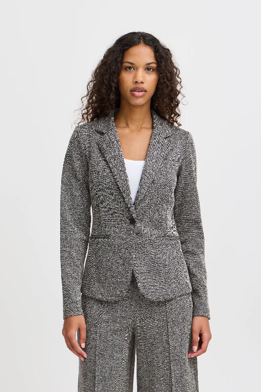 BlazerplayoffIchi Kate Blazer