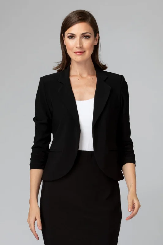 BlazeraugmentedJoseph Ribkoff Cover Up Blazer