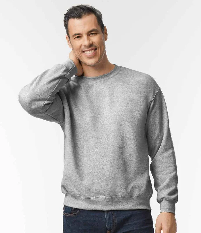 Colorblock HoodiesGildan DryBlend® Sweatshirt | Sport Grey