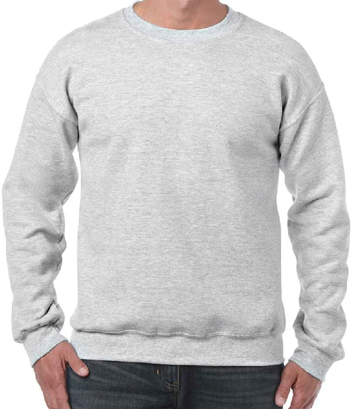 Sports Team HoodiesGildan Heavy Blend™ Sweatshirt | Ash