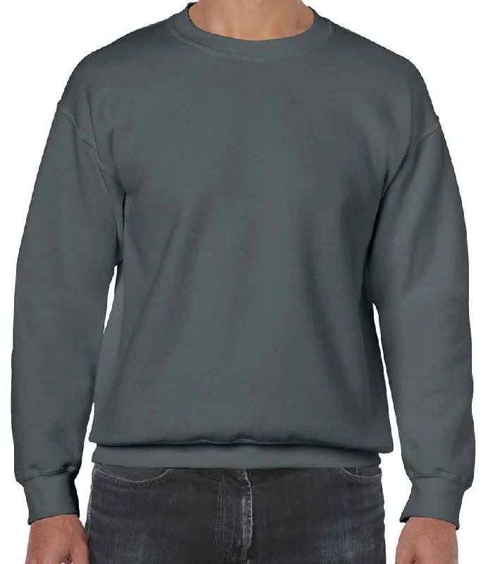 Artist HoodiesGildan Heavy Blend™ Sweatshirt | Charcoal