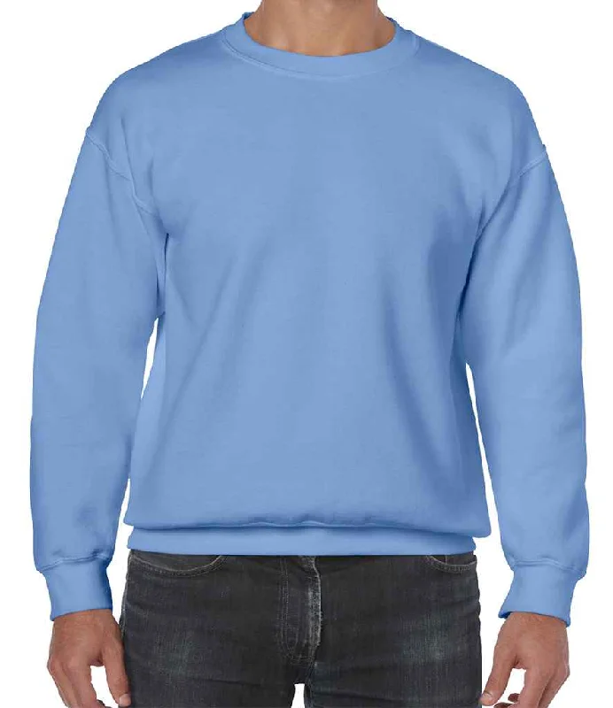 Plush HoodiesGildan Heavy Blend™ Sweatshirt | Carolina Blue