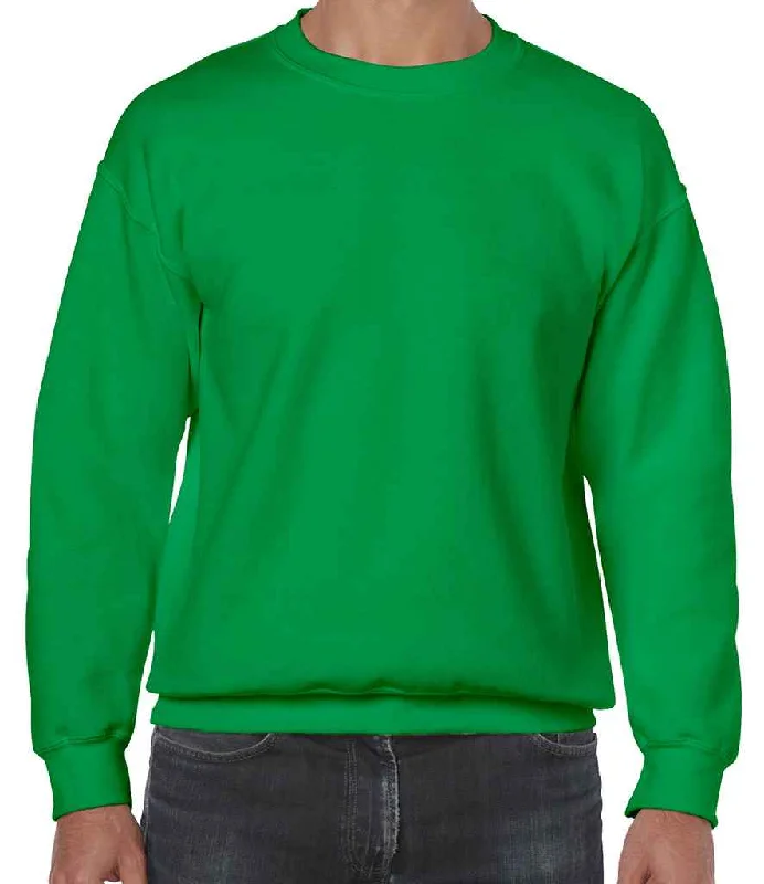 Designer SweatshirtsGildan Heavy Blend™ Sweatshirt | Irish Green