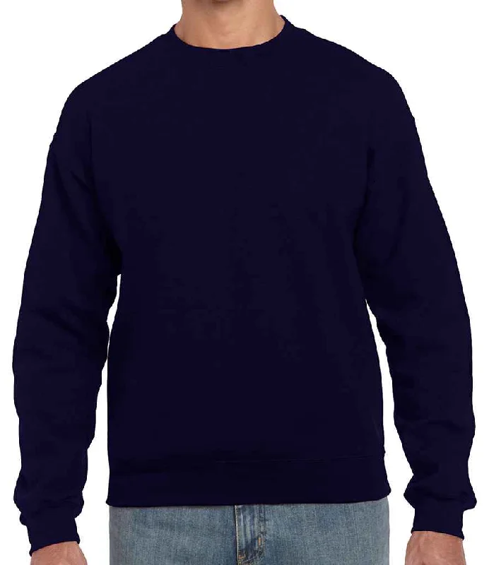 Outdoor SweatshirtsGildan Heavy Blend™ Sweatshirt | Navy