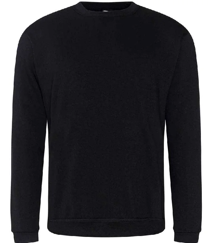 French Terry HoodiesPro RTX Pro Sweatshirt | Black