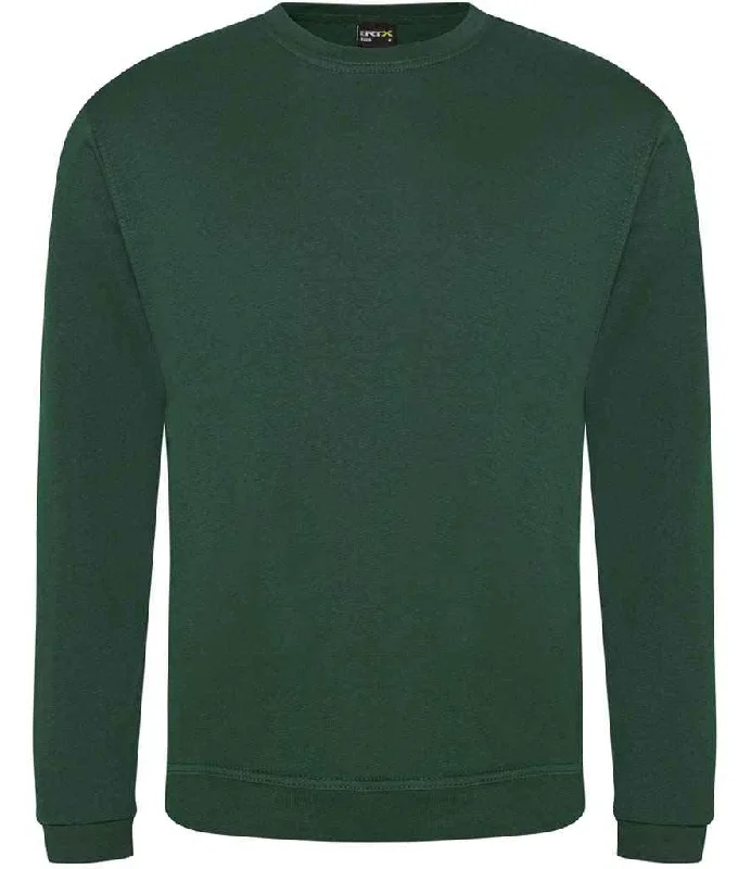 Athletic HoodiesPro RTX Pro Sweatshirt | Bottle Green