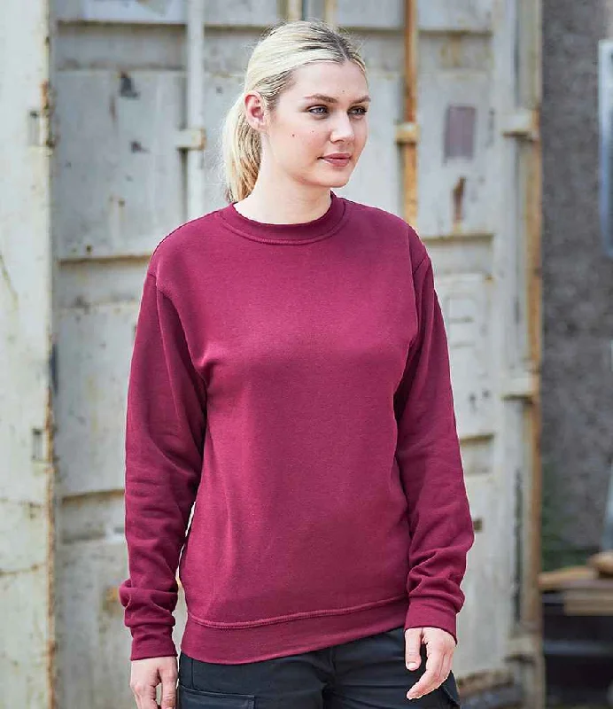 Sleep HoodiesPro RTX Pro Sweatshirt | Burgundy