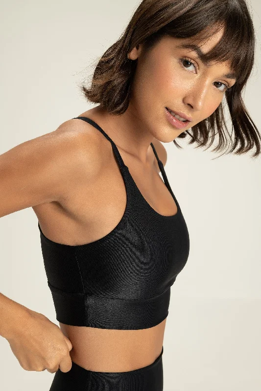 Allure® Sports BraCycling tank