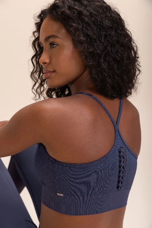 Explore Seamless Sports BraRunning vest