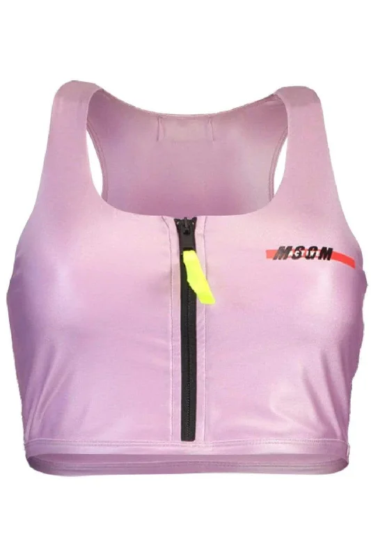 Lilac Sports BraCycling vest